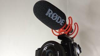 Rode VideoMic GO II Review