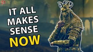 10 MIND-BLOWING Secrets You Didn't Know About Shadow Of The Erdtree | Elden Ring DLC Guide