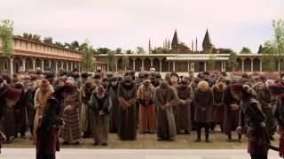 Muhteşem Yüzyıl: Kösem | Yeni Sezon - 17.Bölüm (47.Bölüm)