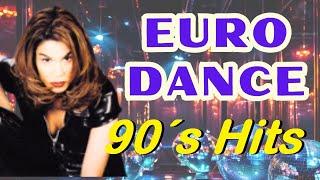 EURODANCE 90´s (Volume 222)