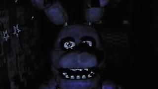 [FNaF/VHS] - Night 1