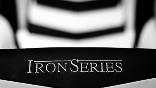 DXRacer - Iron Series Review