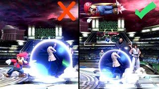 Do THIS to Start Hitting the Opponent More - Smash Ultimate