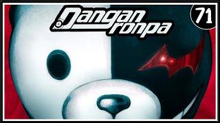 Вторая концовка и бонусный контент  Danganronpa: Trigger Happy Havoc  Прохождение #71