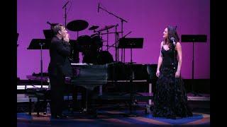 Meadowlark ~ Live in Concert with Elizabeth Campisi & Stephen Schwartz