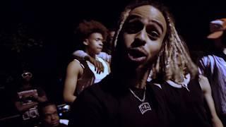 Mike Shabb - Bucket - ft Jeune Loup (Official Video)