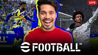 MY NEW FAVOURITE MOBILE GAME  | eFootball