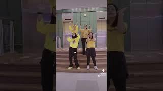 Gasolina #dancetiktokviral #dancetiktokviral