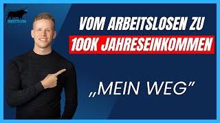 50K Abospecial  | Mein persönlicher Werdegang | Ein kompletter Einblick