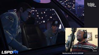 [Official] LSPDFR 0.3 - SteveTheGamer55