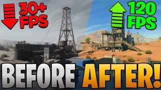 Best Console Graphics Settings Warzone 2 Season 3! | Best XBOX, PS4, PS5 Warzone 2 Graphics Settings