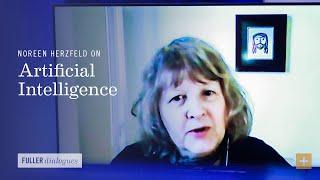 Noreen Herzfeld on Artificial Intelligence