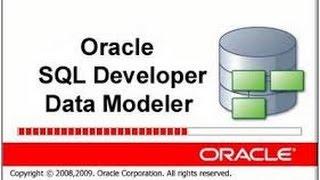 How to Install Oracle SQL Developer Data Modeler 4 in Windows 7/8/8.1 & Windows 10