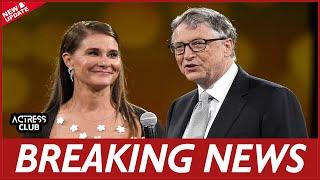 BILL GATES' SHOCKING LIFE AFTER DIVORCE FROM MELINDA!