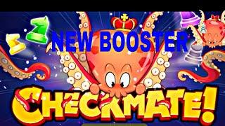 NEW UPDATE | new booster level 3  checkmate charles new update match master gameplay.