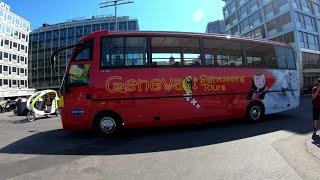 Geneva City-Beautiful -Switzerland #Genevacity