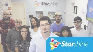 Conheça a StarShine Criatividade e Marketing