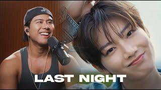 Performer Reacts to Treasure 'Last Night' MV + Performance Video | Jeff Avenue