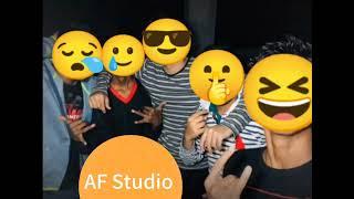 GANJU | AF Studio