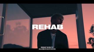 FREE | MGK x Trippie Redd Type Beat | Sad Guitar Type Beat | "Rehab"