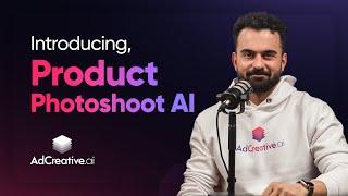 Product Photoshoot AI: Turn E-Commerce Product Photos into Product Shoots Using AI