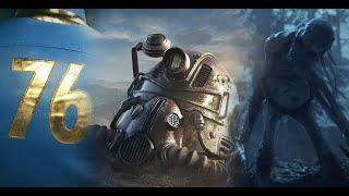 FALLOUT 76 ПрОхОжДеНиЕ БЕЗ КоМмЕнТаРиЕв23