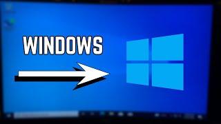 How To Preform a Clean Install Of Windows 10! (2022)