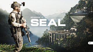 SEAL Team | Episode II [ Co-op Tactical Gameplay ] Ghost Recon Breakpoint