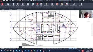 Как оформлять проекты слаботочных систем в AutoCAD?