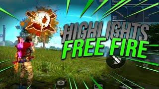 [FREEFIRE] HighLight OB30 | NTB Gaming