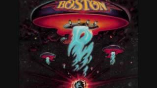 Boston - Foreplay Long Time