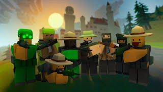 Tentando Sobreviver no [BR] unturned brasil russia [BR]