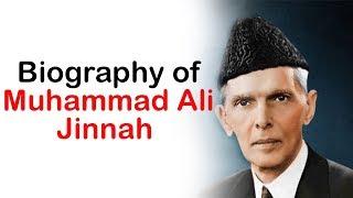 Muhammad Ali Jinnah | Founder and first governor general of Pakistan