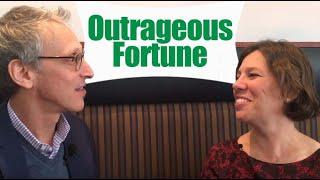 Outrageous Fortune: Episode #5 Uninvited Nonprofit Board Member??!!