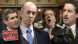 The Driscoll Brothers | Only Fools and Horses | BBC Comedy Greats