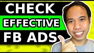 How To Read Facebook ads Data and Use Lookalike Audiences Tagalog Tutorial Coaching 2022