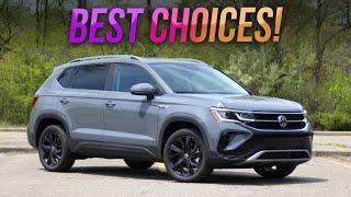 10 Best 'Value For Money' SUVs in 2025!