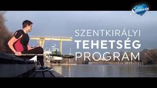 Szentkirályi tehetségprogram 2018 - Varga Ádám