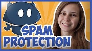 Best Spam Protection Settings For Nightbot