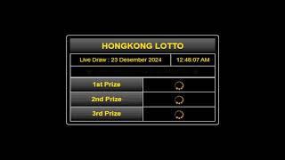 LIVE DRAW HONGKONG | LIVE DRAW HK | LIVE HK MALAM INI | LIVE DRAW HK RESMI | LIVE HK TERCEPAT