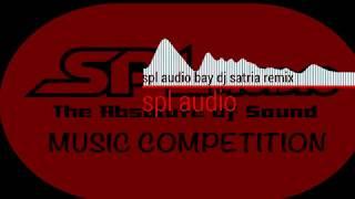 Jingle SPL Audio Professional by DJ Satria Remix