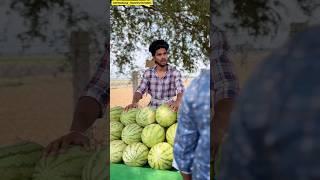 water melon salesShorts | Goutham | #trendingtheeviravadhi #funny #comedy