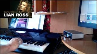 Lian Ross - Say You'll Never на синтезаторе CASIO CTK-7200