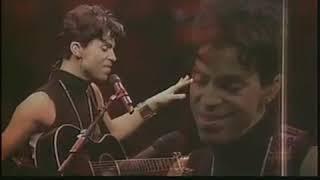 Prince - Little Red Corvette (Acoustic, Live at Staples Center: Musicology Tour 2004)