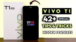 Vivo T1 Tips & Tricks | Vivo T1 5G Hidden Features 42+ Tips & Tricks in Hindi