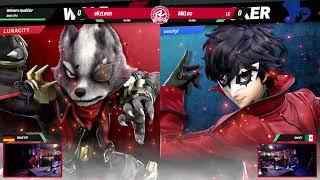 MkLeo (Joker, Aegis) vs. ekzLeon (Wolf) Regen 2024 Pools | 24 Aug '24