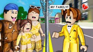 Losing My Family Taught Me The True Meaning Of Happiness! | ROBLOX Brookhaven RP | Funny Moments