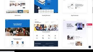 CleverSoft - SaaS WordPress Theme app theme cyber security Build Website