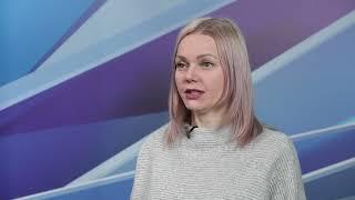 Елена Дегтярева о пункте проката