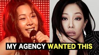 The unimaginable story of JESSI and her agency in Korea